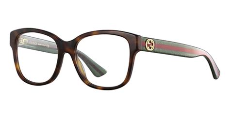 gucci diamond frame glasses|Gucci frames glasses for women.